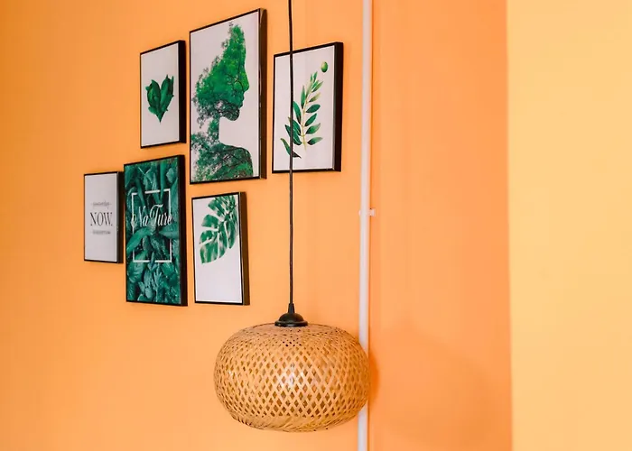 Ruby Homestay Phu Yen