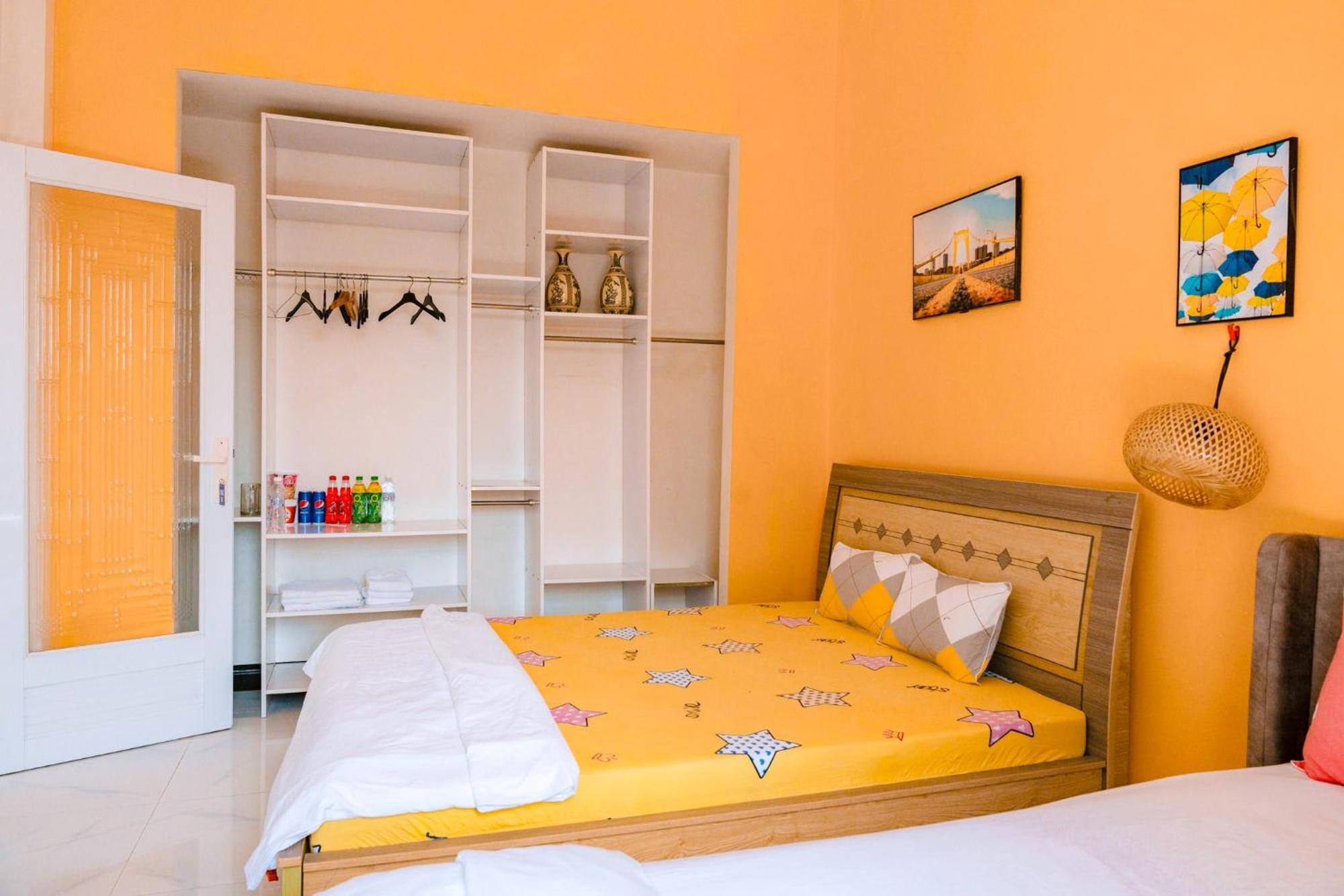 Ruby Phu Yen Homestay *