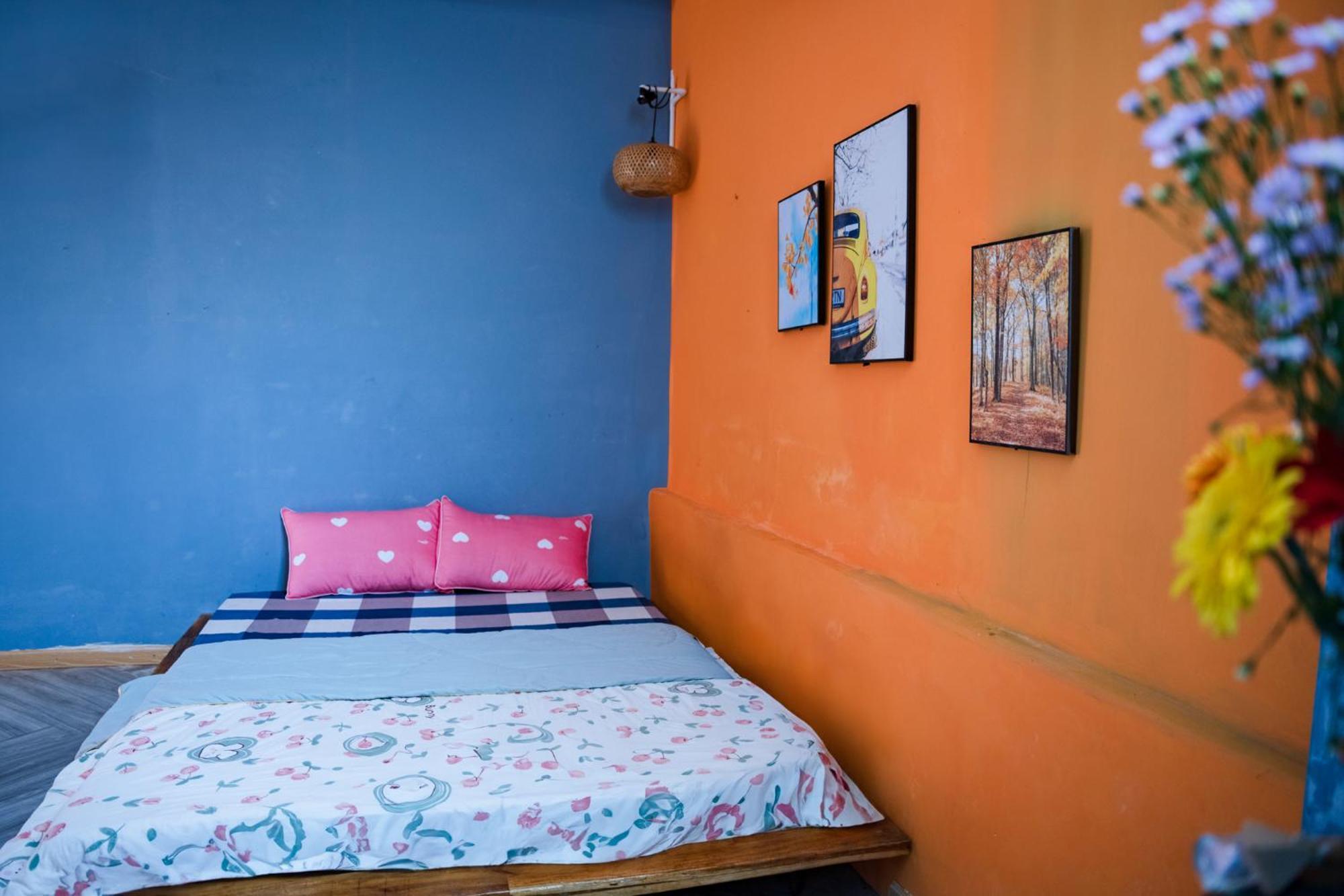 Ruby Phu Yen Homestay