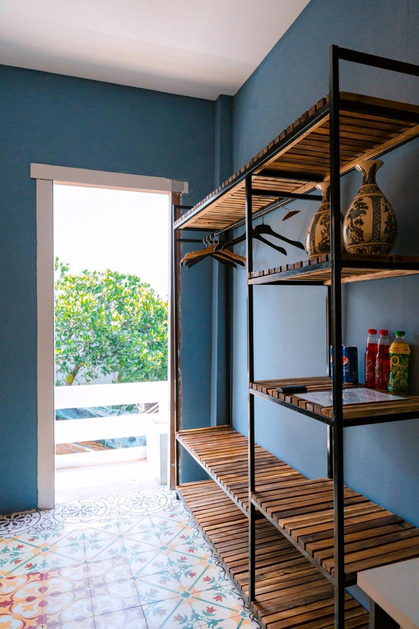 Ruby Phu Yen Homestay