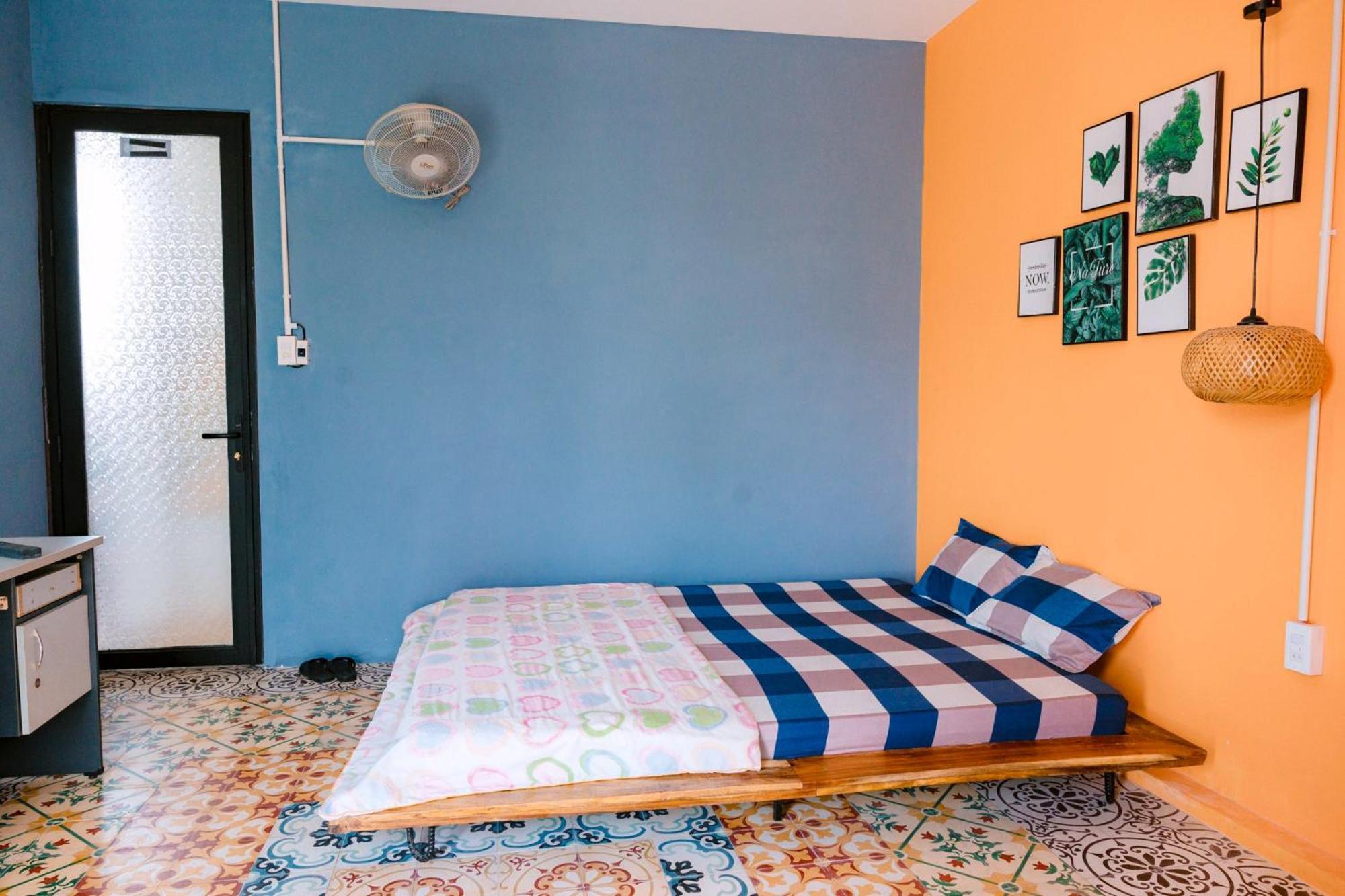 Ruby Phu Yen Homestay *